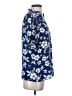Dokotoo Blue Short Sleeve Blouse Size S - photo 4