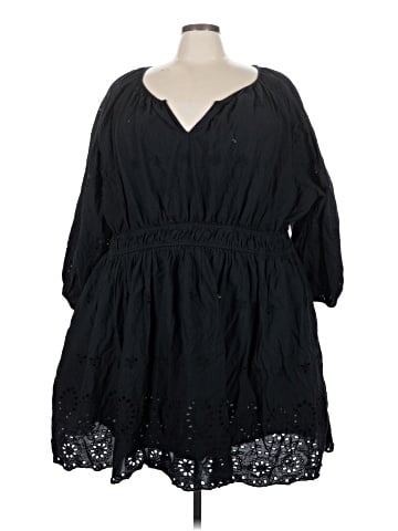 Universal Thread Casual Dress (view 1)