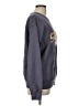 Prairie Mountain Gray Sweatshirt Size L - photo 4