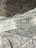Georgie Gray Pullover Sweater Size XS - photo 7