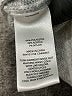 Georgie Gray Pullover Sweater Size XS - photo 8