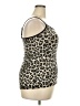 Torrid Tan Sleeveless Top Size 2X Plus (2) - photo 4