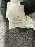 Alya 100% Rayon White Tank Top Size XS - photo 5