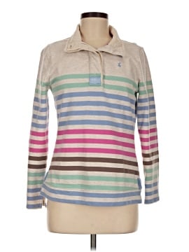 Joules Pullover Sweater (view 1)