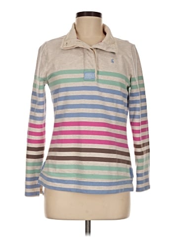 Joules Pullover Sweater (view 1)