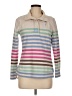 Joules Tan Pullover Sweater Size 8 - photo 1
