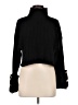ViCOLO Black Turtleneck Sweater One size - photo 1