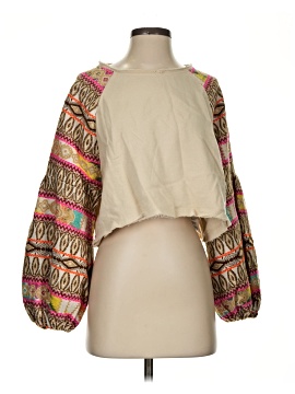 Free People Sweatshirt