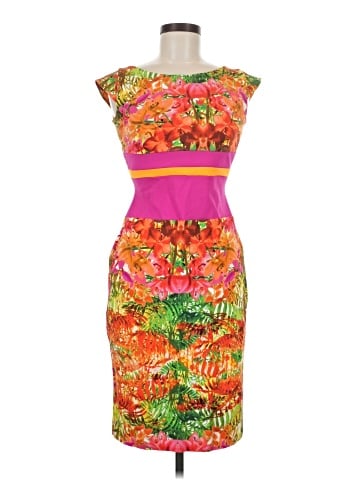 Chiara Boni La Petite Robe Cocktail Dress (view 1)