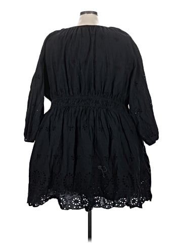 Universal Thread Casual Dress (view 2)