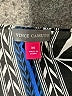 Vince Camuto Blue Kimono Size M - photo 7