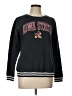 Top of the World Black Pullover Sweater Size L - photo 1