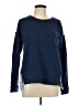 Banana Republic Blue Pullover Sweater Size L - photo 1