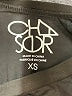 Chaser Black Short Sleeve T-Shirt Size XS - photo 7