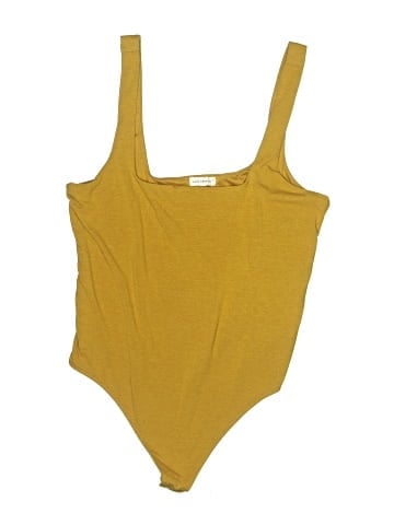 Good American Bodysuit (view 1)