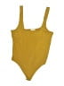 Good American Yellow Bodysuit Size XXL (5) - photo 1