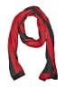 Armani Exchange Red Scarf One size - photo 1