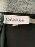 Calvin Klein Black Long Sleeve Blouse Size 2X (estimated) - photo 7