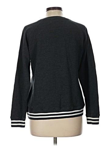 Top of the World Pullover Sweater (view 2)