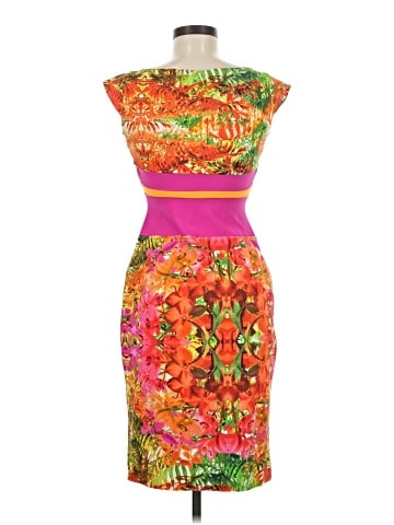 Chiara Boni La Petite Robe Cocktail Dress (view 2)