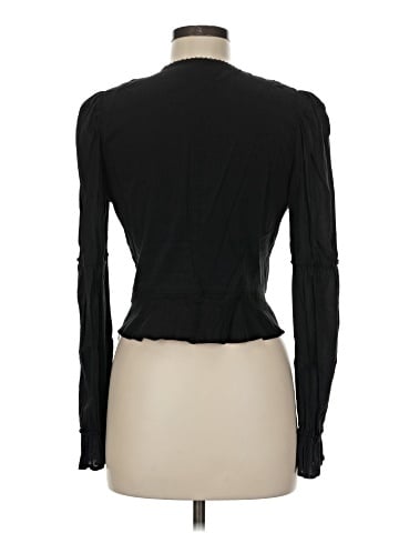 Reformation Long Sleeve Top (view 2)