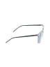 Ray-Ban Silver Blue Sunglasses One size - photo 1
