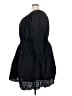 Universal Thread 100% Cotton Black Casual Dress Size 4X - photo 5