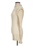 Marie Oliver Ivory Turtleneck Sweater Size S - photo 5