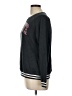 Top of the World Black Pullover Sweater Size L - photo 5