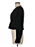 Reformation Black Long Sleeve Top Size 8 - photo 5