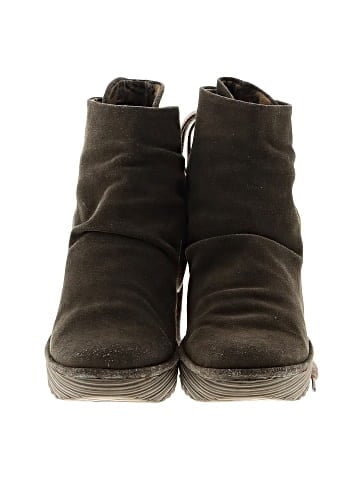 FLY London Ankle Boots (view 2)