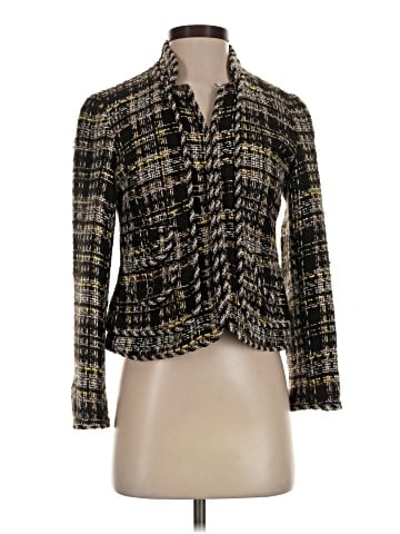 Grace Elements Blazer (view 1)