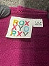 Roxy Burgundy Pullover Sweater Size M - photo 7