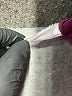 Roxy Burgundy Pullover Sweater Size M - photo 8