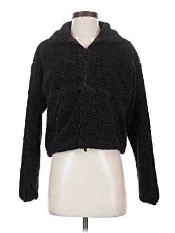 Good American Track Jacket (view 1)