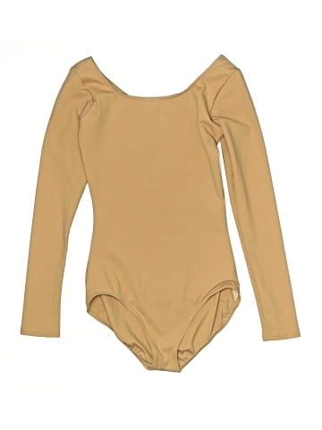 Capezio Bodysuit (view 1)