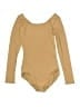 Capezio Tan Bodysuit Size L - photo 1