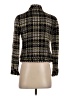 Grace Elements Tweed Gold Blazer Size 2 (petite) - photo 2