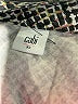 CAbi Tweed Gold Blazer Size XS - photo 6