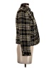 Grace Elements Tweed Gold Blazer Size 2 (petite) - photo 4