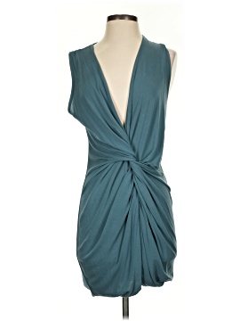 Wasabi + Mint Cocktail Dress