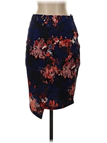 Material Girl Formal Skirt (view 1)