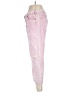 ONETEASPOON 100% Cotton Hearts Pink Jeans Size 26 waist - photo 5