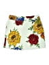 up! Floral Ivory Skort Size 10 - photo 2