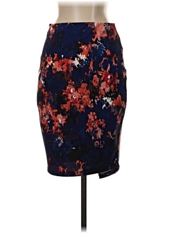 Material Girl Formal Skirt (view 2)