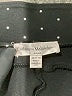 Catherine Malandrino Polka Dots Black Leggings Size 3X - photo 4