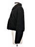 Good American 100% Polyester Black Track Jacket Size XS (0) - photo 5