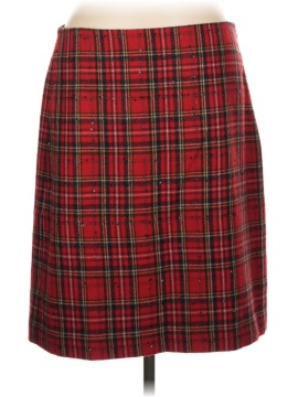 Talbots Wool Skirt (view 1)