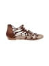 Steve Madden Brown Sandals Size 9 - photo 1