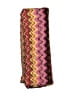 Unbranded Chevron-herringbone Pink Scarf One size - photo 2